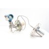 Rosemount 0-1000In-H2O 10.5-30V-Dc Differential Pressure Transmitter 3051S2CD3A2B12A1AK6M5A1003